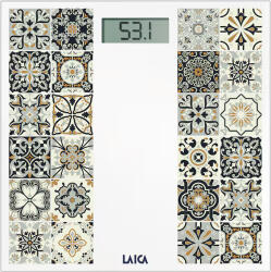 LAICA Cantar electronic Laica PS1083, 180 kg, incarcare USB (Maro) (ps1083n) - cel Cantar baie