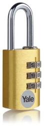 YALE Ye3cb/20/121/1/go Alu
