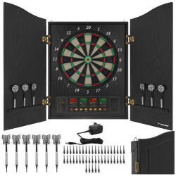Trizand 27046 elektronikus darts tábla (5900779962040)