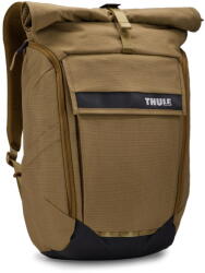 Thule Rucsac Rucsac urban cu compartiment laptop, Thule, Paramount, 24L, Nutria (TA3205013) - vexio
