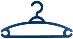 Jotta Műanyag Vállfa - Kék - 5 darabos (5904134230935)