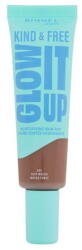 Rimmel London Kind & Free - vexio - 40,99 RON