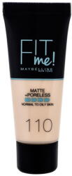 Maybelline Fit Me!