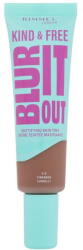 Rimmel London Kind & Free - vexio - 37,99 RON