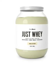 GymBeam Proteine Just Whey Grass-Fed Protein - GymBeam - vexio - 188,99 RON