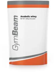 GymBeam Proteine Anabolic Whey - GymBeam - vexio - 136,99 RON