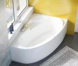 M-Acryl Daria 150x100 balos akryl fürdőkád lábbal 12009 (12009)