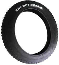 ENGWE Anvelopă 20×4.0 CST BFT