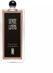 Serge Lutens , Five O' Clock Au Gingembre, Parfüm, Uniszex, 50 ml - pepita - 52 897 Ft