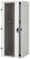 TRITON Rack Triton RMA-27-L61-CAX-N1, 19 inch, 27 U, 600 x 1000 mm, Grey (RMA-27-L61-CAX-N1)