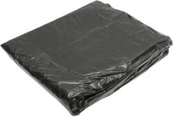 BRECKNER Set 5 buc. folie mulcire, anti buruieni 1x20m, 15 microni, neagra neperforata, protectie UV Breckner Germany (BK79068)