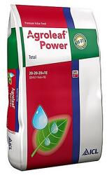 ICL Speciality Fertilizers Agroleaf Power Total 20-20-20/ 2 Kg (1110000007127)