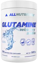 ALLNUTRITION Glutamine Recovery Amino, natural, 500 g, AllNutrition (7175)