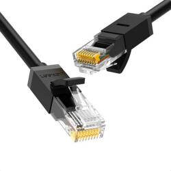 UGREEN Patch Cord Ugreen NW102, UTP, Cat6, 1.5 m, Black (60545)