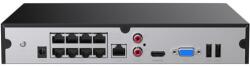 Tenda NVR Tenda TN3108-8P, 8 canale, PoE (TN3108-8P)