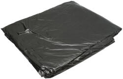 BRECKNER Set 10 buc. folie mulcire, anti buruieni 1x10m, 15 microni, neagra neperforata, protectie UV Breckner Germany (BK79067)