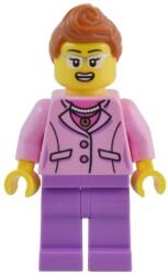 LEGO® Minifigures Ninjago njo0839 - Gayle Gossip (njo0839)