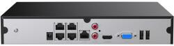 Tenda NVR Tenda TN3104-4P, 4 canale (TN3104-4P)