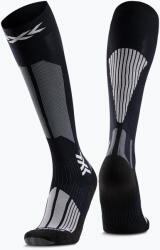 X-Socks Скиорски чорапи X-Socks Ski Touring Perform Otc x-black/light grey