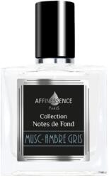 AFFINESSENCE , Musc Ambre Gris, Parfüm, Uniszex, 50 ml