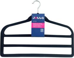 Jotta Velvet Vállfa 3 db nadrághoz (5907078427249)