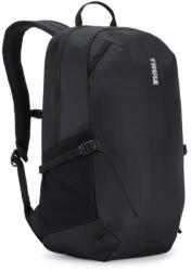 Thule Rucsac urban cu compartiment laptop, Thule, EnRoute, 21L, Black (TA3205500) - ecalator