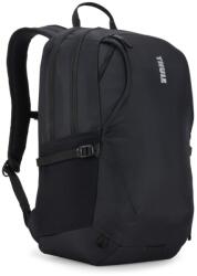 Thule Rucsac urban cu compartiment laptop, Thule, EnRoute, 23L, Black (TA3205501) - ecalator