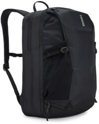 Thule Rucsac (Geanta) voiaj cu compartiment laptop, Thule, EnRoute, 30L, Black (TA3205512) - ecalator