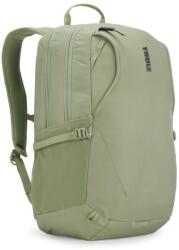 Thule Rucsac urban cu compartiment laptop, Thule, EnRoute, 23L, Quiet Green (TA3205504) - ecalator