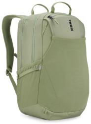 Thule Rucsac urban cu compartiment laptop, Thule, EnRoute, 26L, Quiet Green (TA3205510) - ecalator