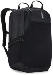 Thule Rucsac urban cu compartiment laptop, Thule, EnRoute, 26L, Black (TA3205507) - ecalator