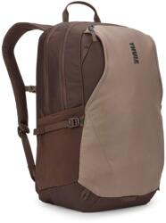 Thule Rucsac urban cu compartiment laptop, Thule, EnRoute, 23L, Tinted Taupe/Nuanced Brown (TA3205503) - ecalator