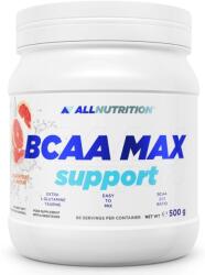 ALLNUTRITION BCAA Max Support, grapefruit, 500 g, AllNutrition