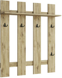 Tempo Fogas panel 105, navarra tölgy, DORSI