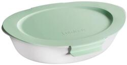 Luminarc sütőtál fedővel 32x20 cm (883314972948)