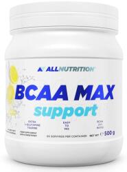ALLNUTRITION BCAA Max Support, cola, 500 g, AllNutrition