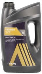 AISIN Ulei cutie viteze automata AISIN Premium CVTF CVTF-90005 - 5 Litri