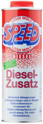LIQUI MOLY Aditiv motorina Liqui Moly Speed - 1 Litru
