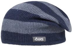 DOLL Gyerek sapka, sötétkék, 95% pamut, kényelmes (hurtimex_4050744683072)