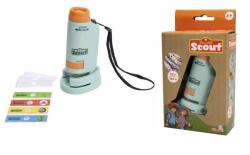 Simba Toys Scout: Microscop de buzunar pentru copii (109452666)