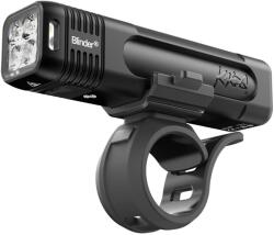 Knog Blinder 1000 kerékpár első lámpa