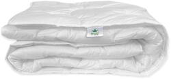 Poldaun Paplan, Poldaun, pamut/poliészter, 200 x 220 cm, fehér