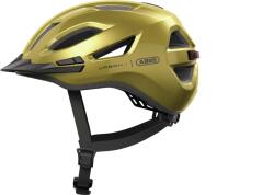 ABUS Urban-I 4.0 kerékpáros sisak - mézsárga