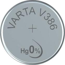 VARTA V386 óraelem 1db (386101111)