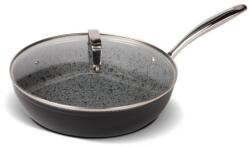 Lamart LT1262 gránit serpenyő, fedővel (42006786) (42006786)