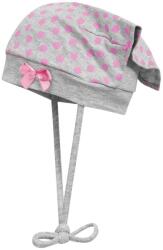 DOLL Babás jersey sál/zsinór, pamut (hurtimex_4050744936369)