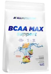 ALLNUTRITION BCAA Max Support, tropical, 1 kg, AllNutrition