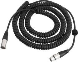 Revoltage MCCB10 Black 10 m Микрофонен кабел (<![CDATA[MCCB10]]>)