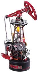 Robo Time Model de asamblat Robo Time - Pompă de producție a petrolului (CGL03)