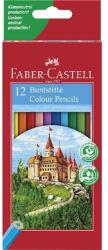 Faber-Castell Classic 12db-os színesceruza készlet FC120112 (FC120112)